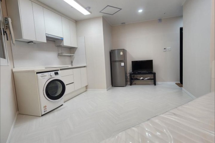 더블루하우스