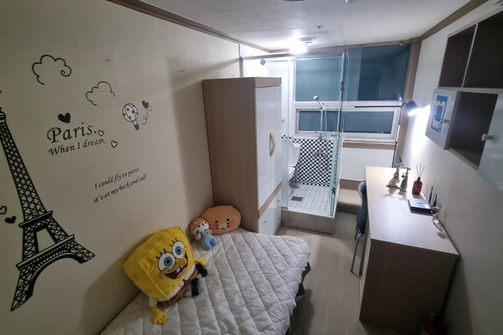 오픈하우스 둔산점