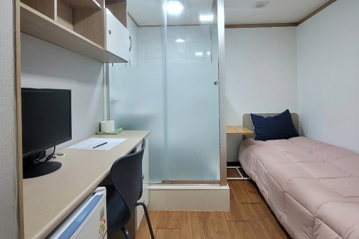 아토하우스 신흥역점