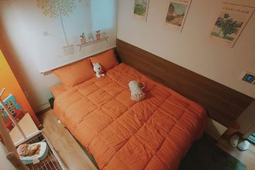 레지던스 여유